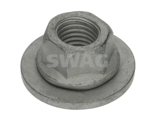 SWAG 33 11 2703 Παξιμάδι Mπροστινός άξονας δεξιά κάτω Μπροστινός άξονας αριστερά